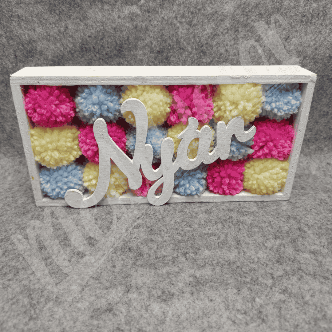 Pompon láda - nyár - Image 2